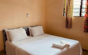 Wli Waterfalls Inn